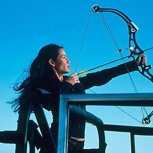 Foto Los Ángeles de Charlie