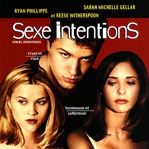 Foto Crueles intenciones