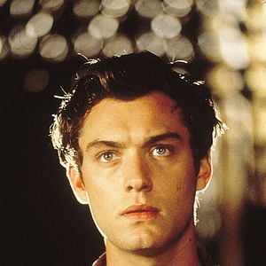 Foto Con los ojos del corazón