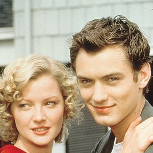 Foto Con los ojos del corazón