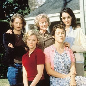 Foto Con los ojos del corazón