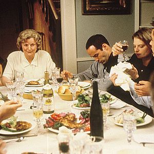 Foto Con los ojos del corazón