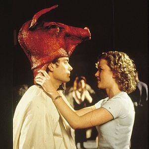 Foto Con los ojos del corazón