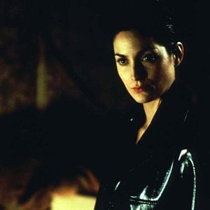 Foto Carrie-Anne Moss