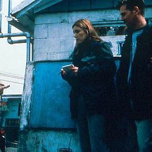 Foto El libro de las sombras (BW 2)