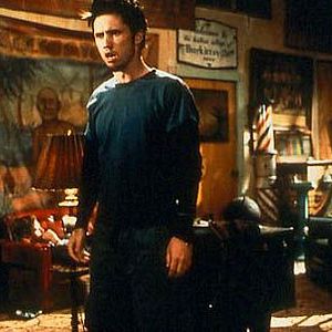 Foto El libro de las sombras (BW 2)