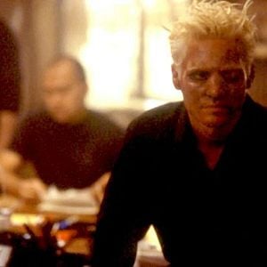 Foto El club de la lucha