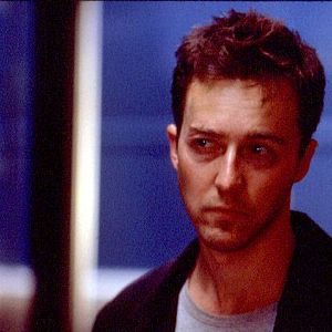 Foto El club de la lucha