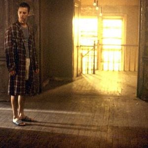 Foto El club de la lucha