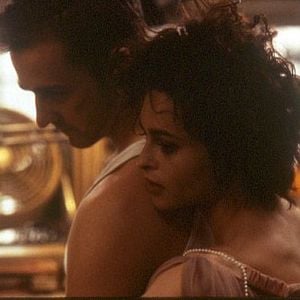 Foto El club de la lucha