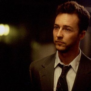 Foto El club de la lucha