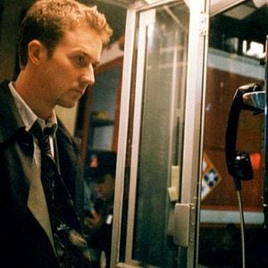 Foto El club de la lucha