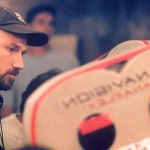 Foto El club de la lucha