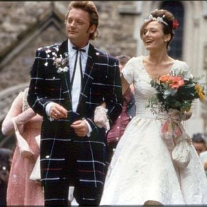 Foto Douglas Henshall