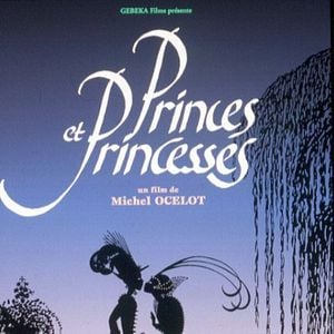 Foto Princes and Princesses