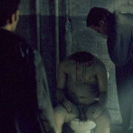 Foto Russell Mulcahy