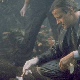 Foto Russell Mulcahy