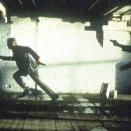 Foto Russell Mulcahy