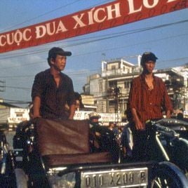 Foto Tres estaciones