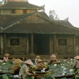 Foto Tres estaciones