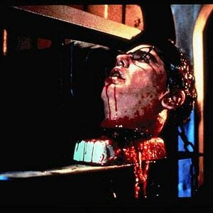 Foto House on Haunted Hill