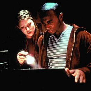 Foto House on Haunted Hill