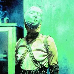 Foto House on Haunted Hill