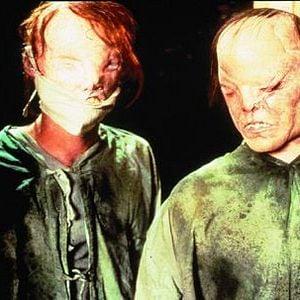 Foto House on Haunted Hill