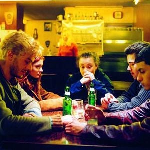 Foto Marie, Nonna, la vierge et moi