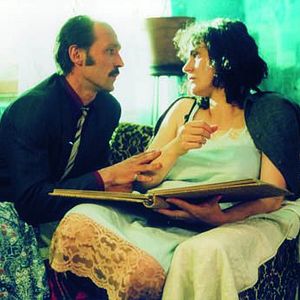 Foto Marie, Nonna, la vierge et moi