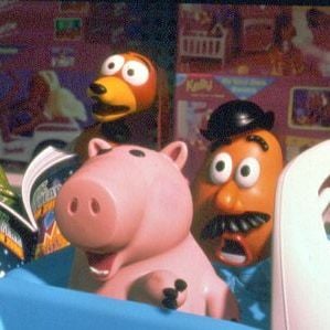 Foto Toy Story 2: Los juguetes vuelven a la carga