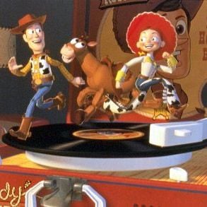 Foto Toy Story 2: Los juguetes vuelven a la carga