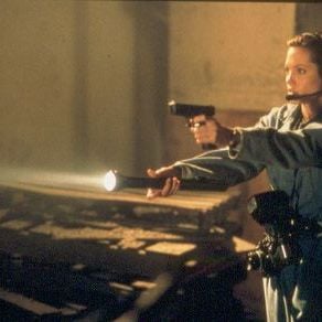 Foto El coleccionista de huesos