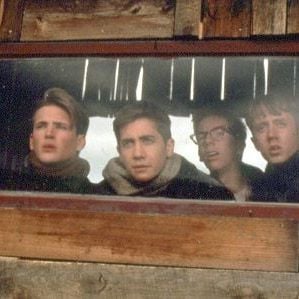 Foto October Sky (Cielo de Octubre)