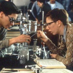 Foto October Sky (Cielo de Octubre)