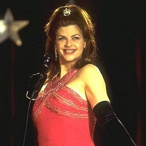 Foto Kirstie Alley