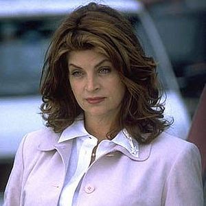 Foto Kirstie Alley