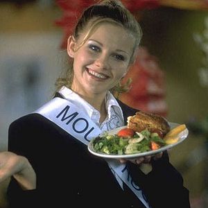 Foto Muérete bonita