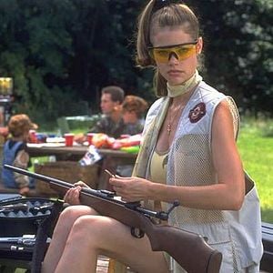 Foto Muérete bonita