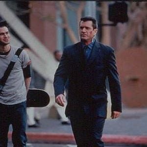 Foto The Million Dollar Hotel