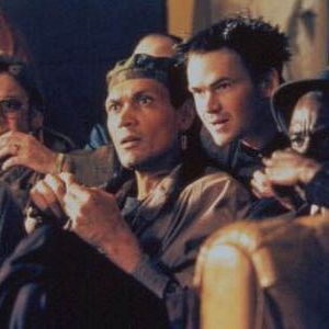 Foto The Million Dollar Hotel