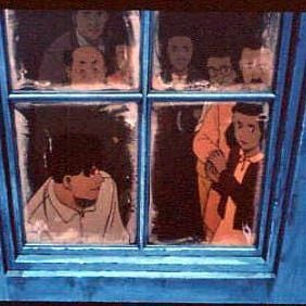 Foto Anne Frank's Diary