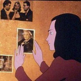 Foto Anne Frank's Diary