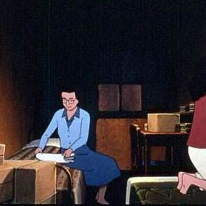 Foto Anne Frank's Diary