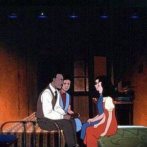 Foto Anne Frank's Diary