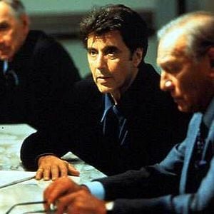 Foto Christopher Plummer