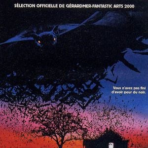 Foto Bats (Murciélagos)