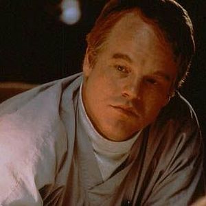 Foto Philip Seymour Hoffman