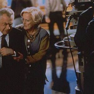 Foto Philip Baker Hall