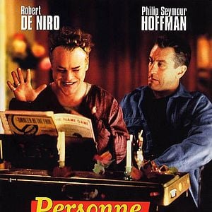 Foto Nadie es perfecto